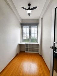 Hillview Regency (D23), Condominium #598769101